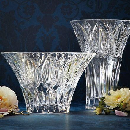 Waterford Crystal Westbridge Bowl 10in  The Westbridge Bowl 25cm provides the maximum sparkle and refraction of light that will be perfect for displaying in your home.