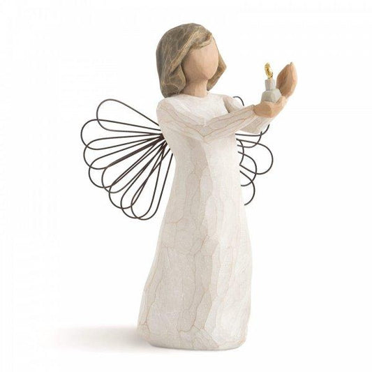 Angel of Hope by Willow Tree