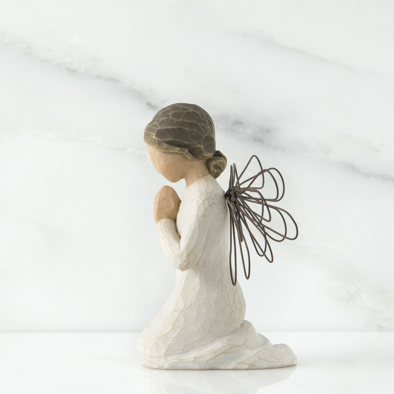  Angel of Prayer Willow Tree