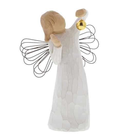 Willow Tree Angel of Wonder