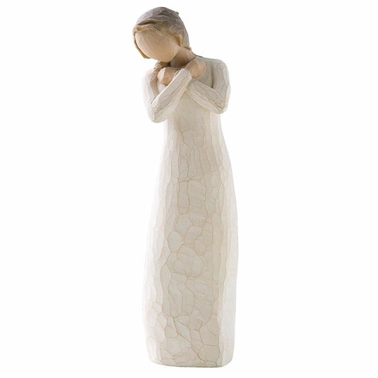 Healing Grace by Willow Tree