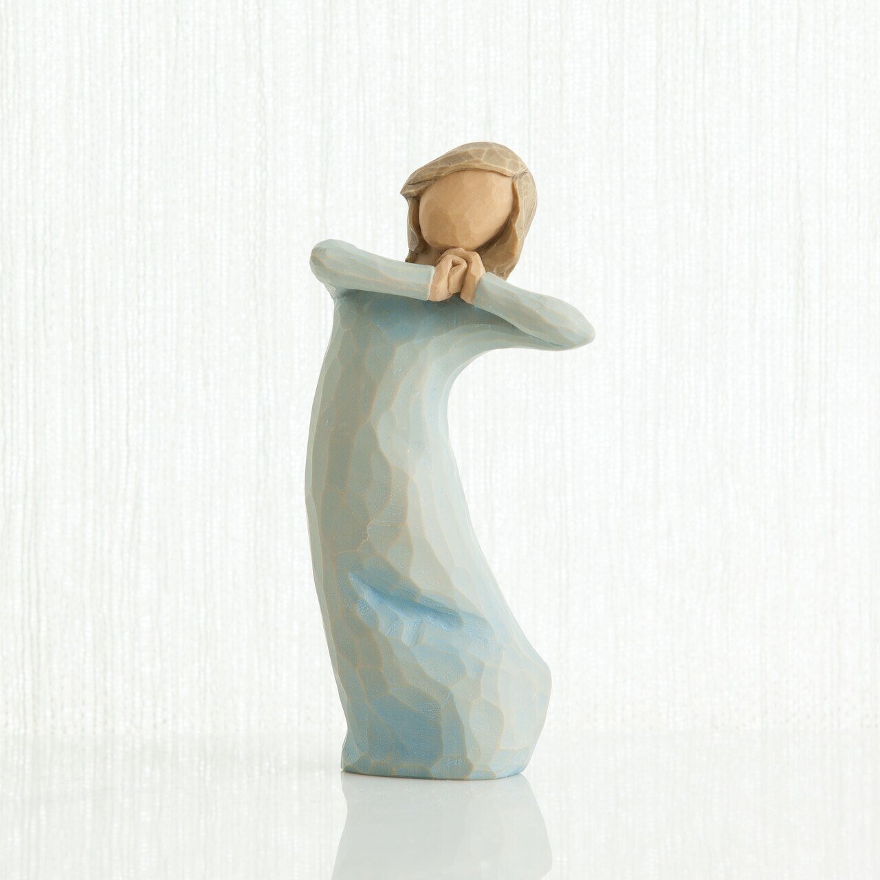 Journey by Willow Tree  Appreciating where you are & each step along the way