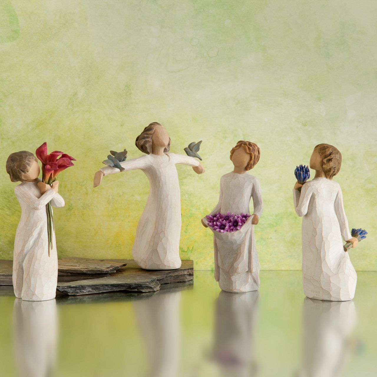 willow tree lavender grace Willow Tree Lavender Grace